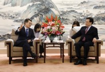 [경기티비종합뉴스] "경기도 대변인 브리핑" 김동연, 중국 경제규모 2위 장쑤성과 경제협력 업그레이드