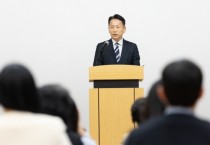 [경기티비종합뉴스] 경기도, 제3차 인권기본계획 선포…2030년까지 경기도 인권행정 청사진 제시