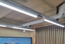 [경기티비종합뉴스] 경기도의회 교육기획위원회 안광률 위원장, 경기이음온학교 현장 방문 실시