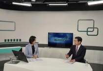 [경기티비종합뉴스] 이상일 용인특례시장, “용인의 폭설 피해 지역 신속 복구와 피해 농민 지원 위한 특별재난지역 선포를 정부가 서둘러야”