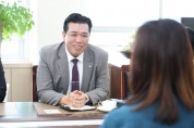 [경기티비종합뉴스] 화성특례시의회 이계철 의장, 화성서부경찰서 방문