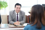 [경기티비종합뉴스] 화성특례시의회 이계철 의장, 화성서부경찰서 방문