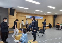 [경기티비종합뉴스] 화성도시공사 한병홍 사장, 국민체력100 연계사업 강화… 찾아가는 체력관리 서비스 확대