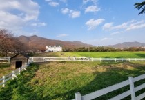 [경기티비종합뉴스] 용인특례시 ‘농도원목장’, 전국 최우수 친환경 농장 선정