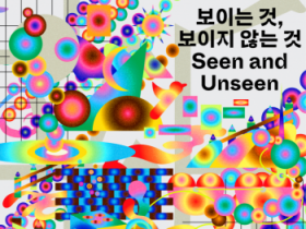 [경기티비종합뉴스] 경기문화재단 유정주 대표이사,  경기미술창고 새 소장품 39점 공개, 《보이는 것, 보이지 않는 것》 개최