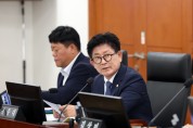 [경기티비종합뉴스] 유종대 오산시의원, 오산도시공사 임원 보수 인상 과정의 적법성 집중 추궁
