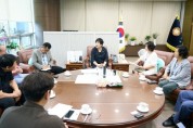 [경기티비종합뉴스] "특별 인터뷰" 장정순 용인특례시의회 의장 “시민 옆에서 실제로 움직이는 의회 만들겠다”