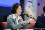 [경기티비종합뉴스] 경기도 추미애 지사, 도-시군 간 수평적 파트너십 구축 강화 행보