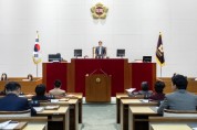 [경기티비종합뉴스] 성남시의회, 행정교육위원장 불신임 관련 소송  원고 소 취하로 종결
