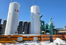 [경기티비종합뉴스] 용인특례시, 3월까지 대기오염물질 배출 사업장 집중 지도·점검