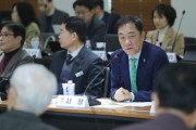 [경기티비종합뉴스] 평택시, 미국-이란 사태 대비 ‘비상경제대책본부’ 긴급 운영
