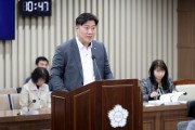 [경기티비종합뉴스] 수원특례시의회 김동은 의원, 여성과학기술인 육성 지원 기반 마련