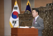 [경기티비종합뉴스] 이천시의회 임진모 자치행정위원장, “청소년 체험 중심 건설 교육 프로그램 도입해야”