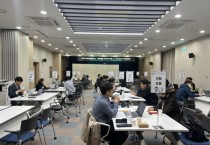 [경기티비종합뉴스] 화성시, ‘달리는 국민신문고’민원 상담장 운영