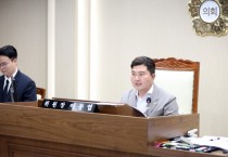 [경기티비종합뉴스] 이동엽 수원특례시의원, 고색동 공공도서관 조속한 건립 촉구