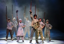 [경기티비종합뉴스] 평택시문화재단, 2024년 지역 특화 창작 공연 발굴 및 지원사업 성료