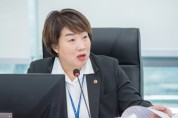 [경기티비종합뉴스]"특집" 경기도의회 보건복지위원회 지미연 의원, “소비쿠폰에 매몰된 복지예산…도민 체감 정책은 뒷전”