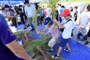 [경기티비종합뉴스] "특집" 화성시, 정명근 시장과 함께한 ‘2025 가을걷이 축제’ 성료…농업 체험·전통문화로 풍성한 하루