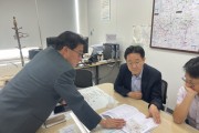 [경기티비종합뉴스] 화성특례시, 국토부 대광위에  출퇴근 광역버스 증차·신도시 교통대책 마련 건의