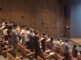 [경기티비종합뉴스] 경기도 특사경, 개정 형사소송법 시행 앞두고 청렴선언