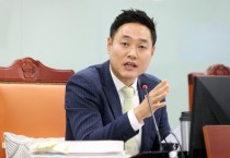 [경기티비종합뉴스] 특집, 경기도의회 문화체육관광위원회 오석규 의원, 문화체육관광국의 목표 설정 문제 지적