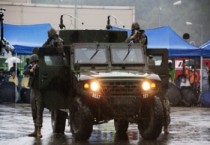 [경기티비종합뉴스] 경기도, 통합방위태세 확립을 위한 ‘2025년 화랑훈련’ 실시  6월 16일(월)부터 19일(목)까지 4일간 실시