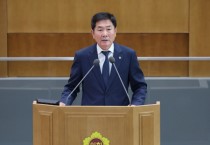 [경기티비종합뉴스] 경기도의회 문화체육관광위원회 조용호 의원, 경계선지능인 평생학습지원센터 설치 촉구