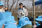 [경기티비종합뉴스] 평택시의회, 2024년 시민과 함께하는 나무심기 행사 참석