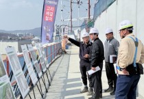 [경기티비종합뉴스] 광주시, 2026~2027 경기도 종합체육대회 성공 개최를 위한 경기장 준비 박차