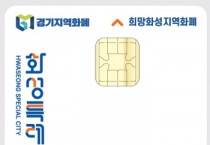 [경기티비종합뉴스] 화성시,민생경제 활력 위해2025년 전국 최대 규모 지역화폐5,000억원 발행... “민생경제 위기의 구원투수 역할 기대”