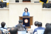 [경기티비종합뉴스] 용인특례시의회 오수정 의원, "아동·청소년 문화복지, 사는 곳 따라 달라져선 안 돼"