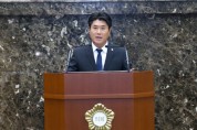 [경기티비종합뉴스] 이천시의회 조주환의장, 전반기 원 구성 완료… 3개 상임위원장 선출