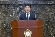[경기티비종합뉴스] 이천시의회 조주환의장, 전반기 원 구성 완료… 3개 상임위원장 선출