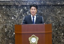 [경기티비종합뉴스] 이천시의회 조주환의장, 전반기 원 구성 완료… 3개 상임위원장 선출