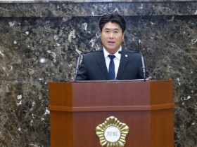 [경기티비종합뉴스] 이천시의회 조주환의장, 전반기 원 구성 완료… 3개 상임위원장 선출