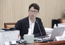 [경기티비종합뉴스] 구리시의회 김용현의원, 구리시 서울편입 VS 경기분도 현명히 판단할 때