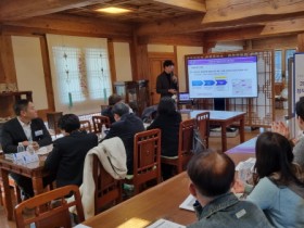 [경기티비종합뉴스] 수원특례시, 자치분권협의회 2025년 정책토론회 개최