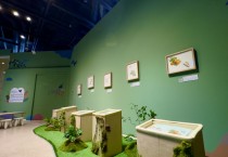 [경기티비종합뉴스] 경기문화재단, 경기북부어린이박물관,  환경과 기후위기 주제 소장품 전시 운영