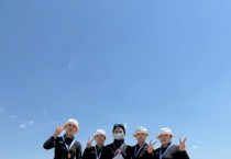 [경기티비종합뉴스] 여주시청 여자양궁부 제59회 전국남여양궁종별선수권대회 동메달