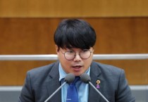 [경기티비종합뉴스] 경기도의회 유호준 의원, ‘동성 배우자’등록 가능해진 인구주택총조사, “늦었지만 환영”