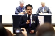 [경기티비종합뉴스] 경기도교육청 안민식 교육감, 국회서 청소년 SNS 보호 해법 논의