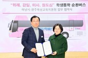 [경기티비종합뉴스"기획특집" 하남시 이현재 시장,  미래를 여는 교육 도시]4년 새 주요대 합격자 3배 폭증… ‘교육 명문’ 하남의 무서운 질주