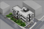[경기티비종합뉴스] 경기주택도시공사(GH, 통합돌봄형 매입임대주택‘GH 케어허브’첫 선