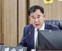 [경기티비종합뉴스] 경기도의회 백승기 경기도청 예결위원장, “시작할 때는 의회 승인, 끝낼 때는 깜깜이” 안성휴게소의원 폐쇄 질타