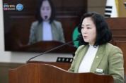 [경기티비종합뉴스] 양평군의회 지민희 의원이 대표발의한 ‘양평군 반려문화 조성 지원 조례안’ 가결