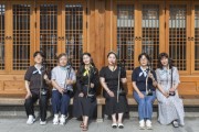 [경기티비종합뉴스] 수원문화재단 곽도용 대표이사, 1인 1악기 학교’가 만든 하모니의 선율