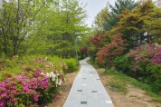 [경기티비종합뉴스] 용인특례시 수지구, 숲과 녹지가 어우러진 산책 도시 만든다.