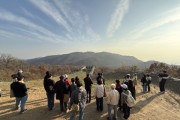 [경기티비종합뉴스] 경기문화재단 유정주 대표이사, 남한산성에서 배운 살아있는 역사, 〈歷史(역사), 느낌표!〉 성료