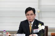 [경기티비종합뉴스] 하남시의회, ‘제138차 경기동부권 시·군의장협의회 정례회의’ 개최
