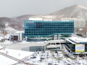 [경기티비종합뉴스] 광주시, 광주역세권 임시주차장 조성 공사 착공